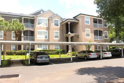 ORLANDO FL Home