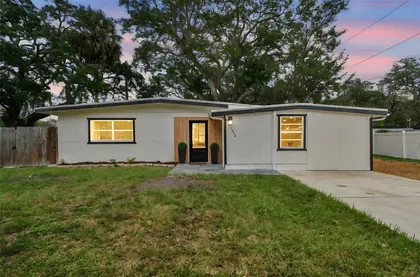 NEW PORT RICHEY FL Home