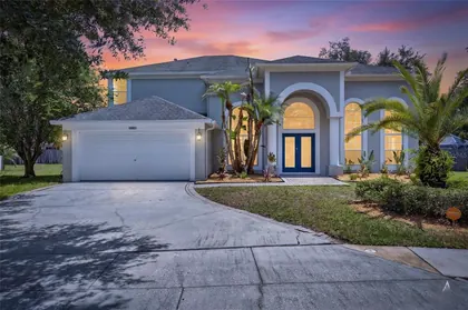 TAMPA FL Home