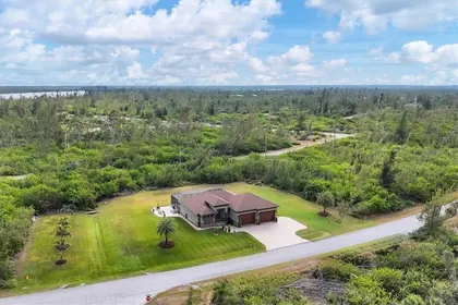 PORT CHARLOTTE FL Home