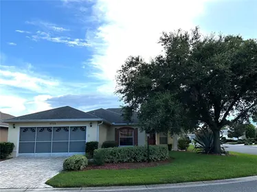 OCALA FL Home
