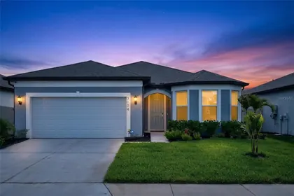 ELLENTON FL Home