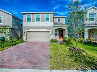 DELAND FL Home
