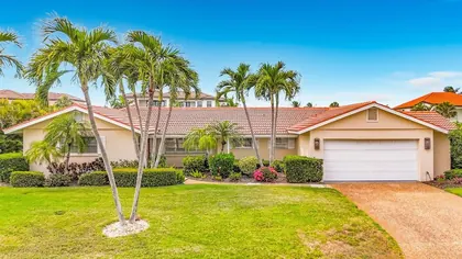 LONGBOAT KEY FL Home