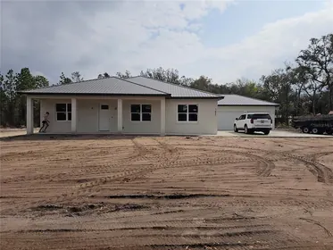 DELAND FL Home