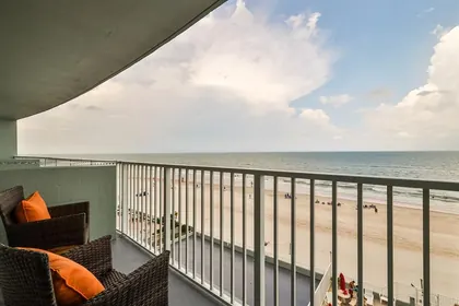 DAYTONA BEACH FL Home