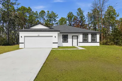 OCALA FL Home
