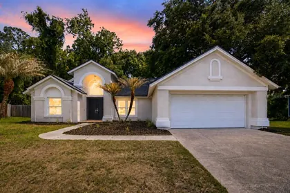 TAMPA FL Home