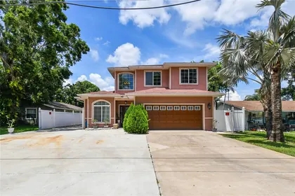 ST PETERSBURG FL Home