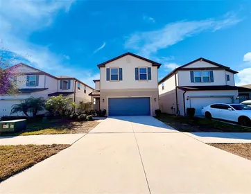 RIVERVIEW FL Home