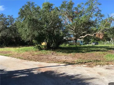 TARPON SPRINGS FL Property