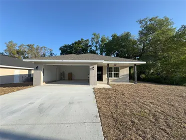 INVERNESS FL Home