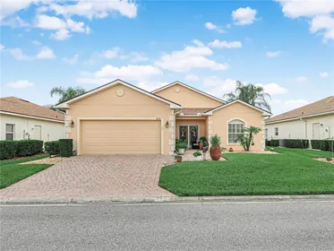 LAKE WALES FL Home
