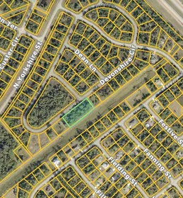 NORTH PORT FL Property