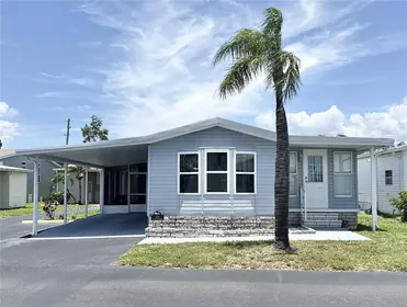ST PETERSBURG FL Home