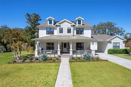 ST CLOUD FL Home
