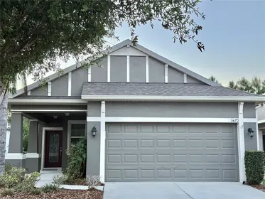 HARMONY FL Home