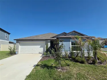 SAN ANTONIO FL Home