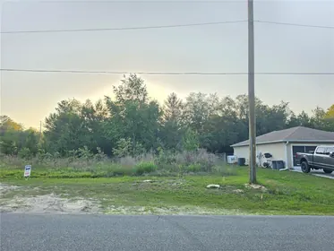 OCALA FL Property