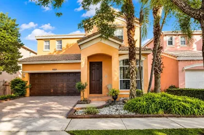 MIRAMAR FL Home