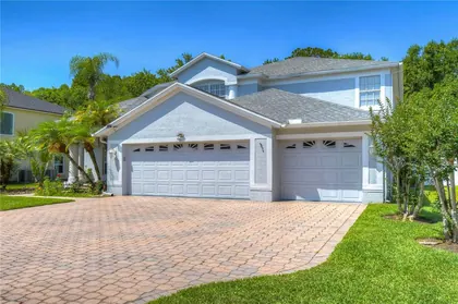 TAMPA FL Home