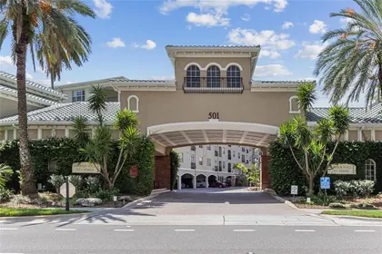 TAMPA FL Home