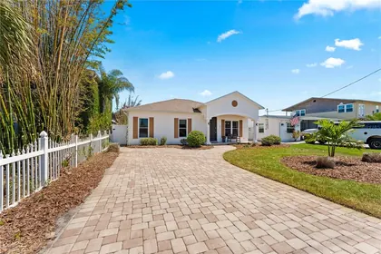 NEW SMYRNA BEACH FL Home