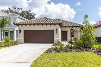 BRADENTON FL Home