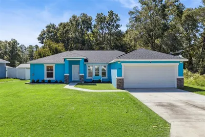 BELLEVIEW FL Home