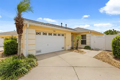 THE VILLAGES FL Home
