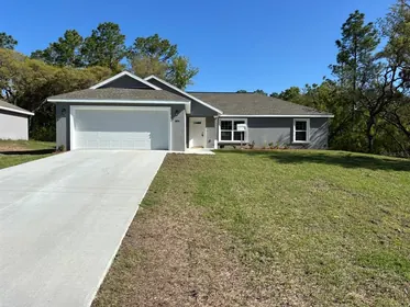 DUNNELLON FL Home