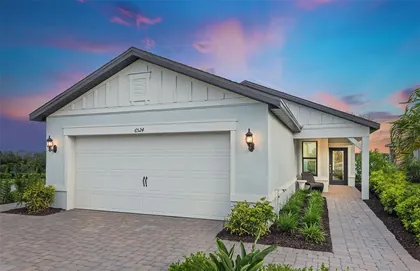 BRADENTON FL Home