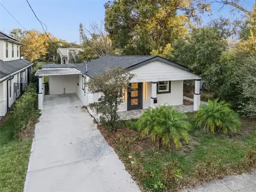 WINTER PARK FL Home