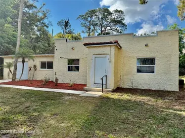 TITUSVILLE FL Home