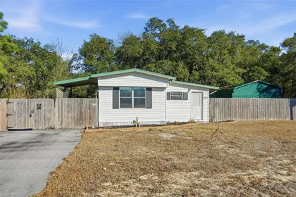 WEEKI WACHEE FL Home