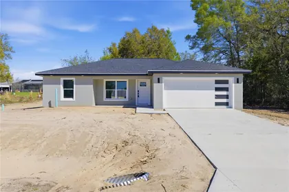 DUNNELLON FL Home