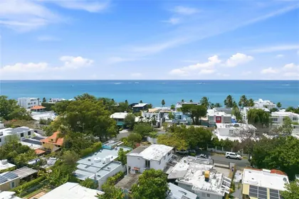SAN JUAN PR Home