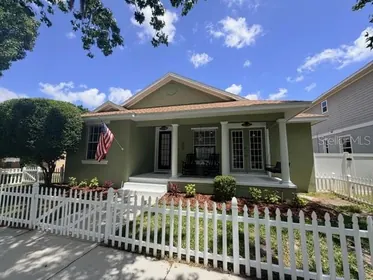 NEW PORT RICHEY FL Home