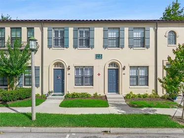 CELEBRATION FL Home