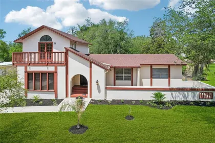 TEMPLE TERRACE FL Home