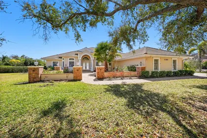 SARASOTA FL Home