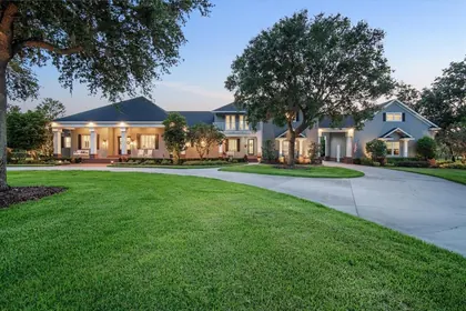 LITHIA FL Home