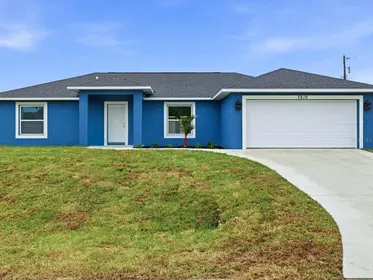 PORT CHARLOTTE FL Home