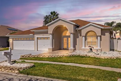 WESLEY CHAPEL FL Home