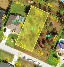 ROTONDA WEST FL Property