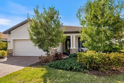 VENICE FL Home