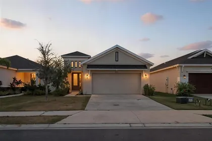 PALMETTO FL Home