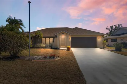 PUNTA GORDA FL Home