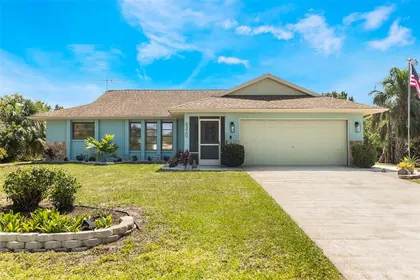 ENGLEWOOD FL Home