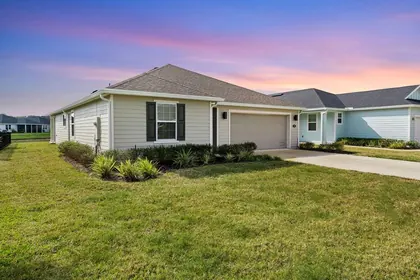 PALM COAST FL Home